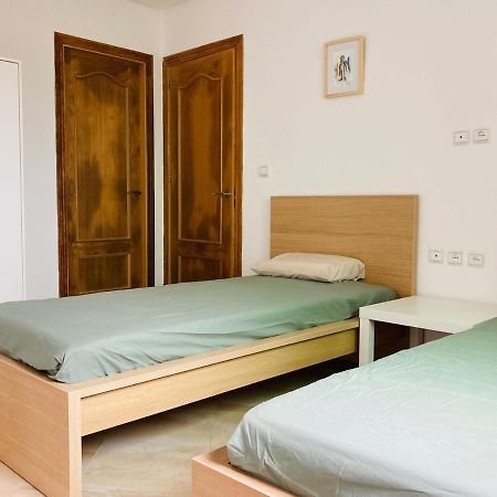 Superb Apartment In The Heart Of Tanger Exteriér fotografie