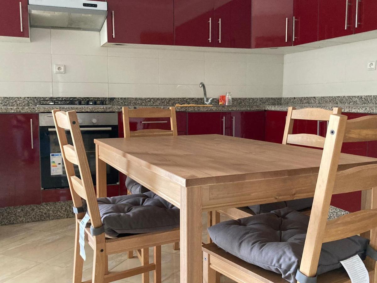 Superb Apartment In The Heart Of Tanger Exteriér fotografie